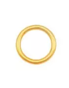 Round rings
